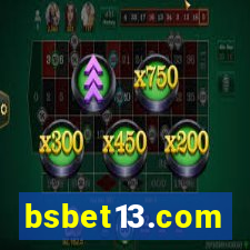 bsbet13.com