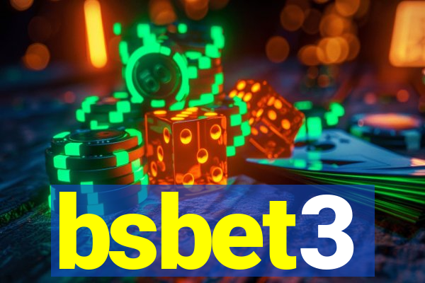 bsbet3