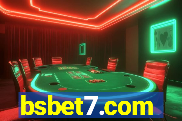 bsbet7.com