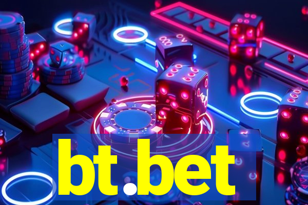 bt.bet