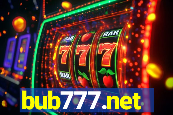 bub777.net