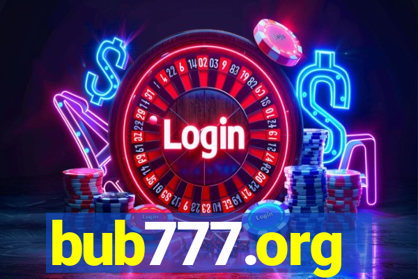 bub777.org
