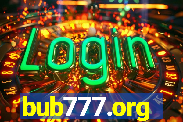 bub777.org