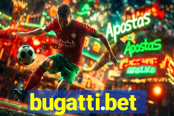 bugatti.bet