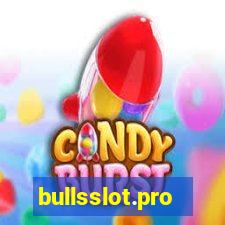 bullsslot.pro