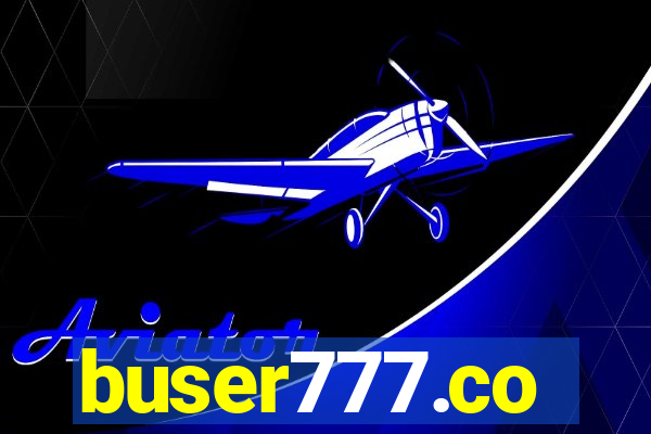buser777.co