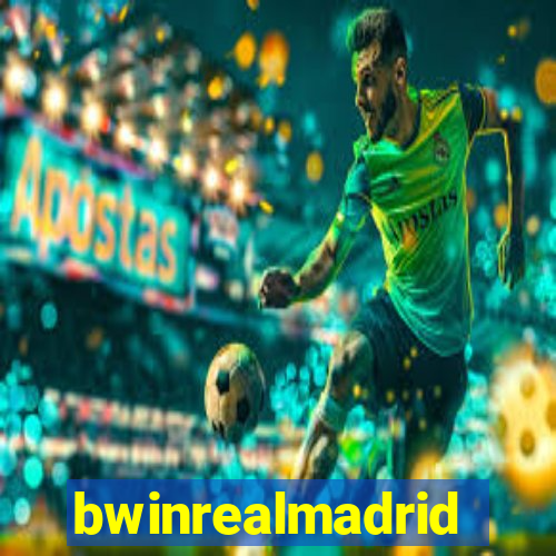 bwinrealmadrid