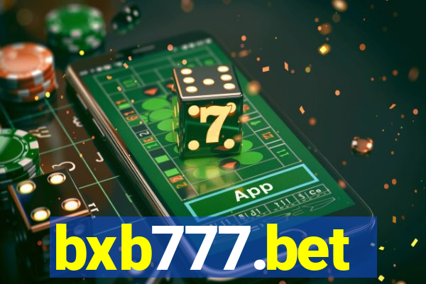 bxb777.bet