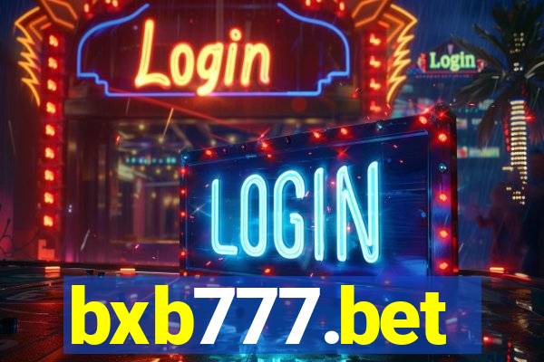 bxb777.bet
