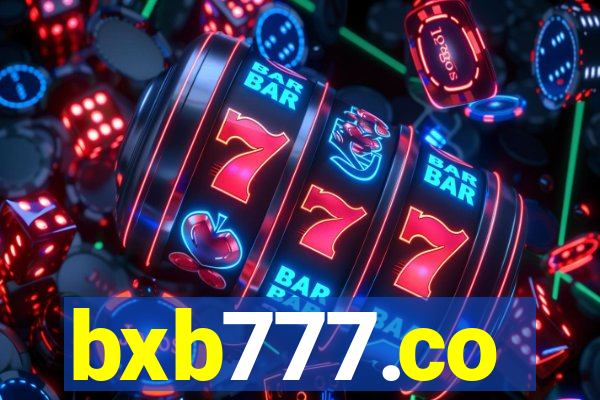 bxb777.co