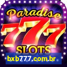 bxb777.com.br
