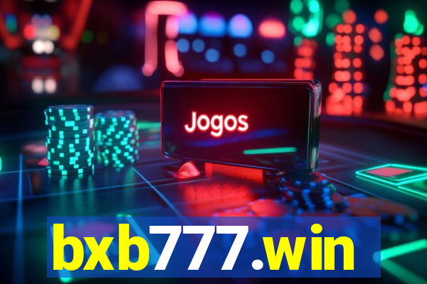bxb777.win