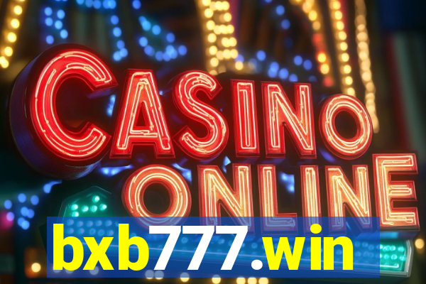 bxb777.win