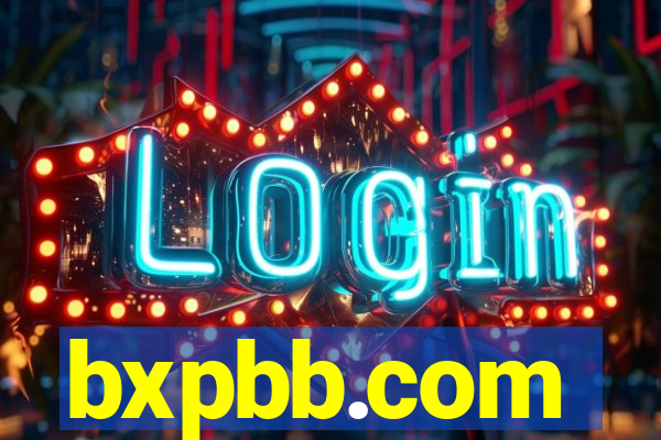 bxpbb.com