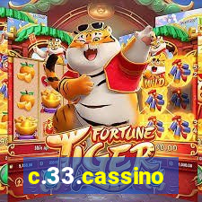 c.33.cassino