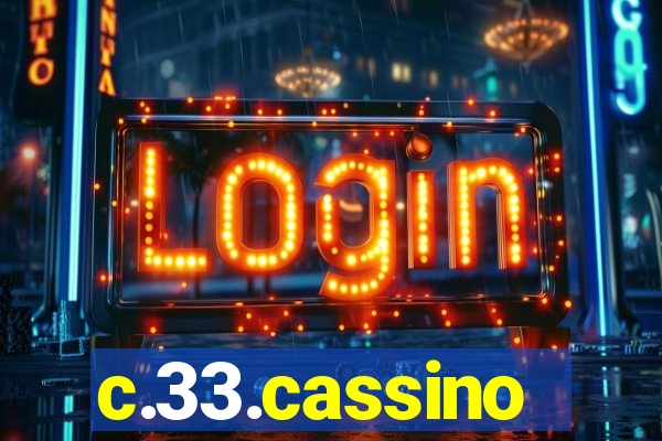 c.33.cassino