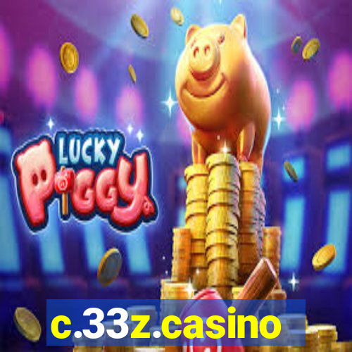 c.33z.casino