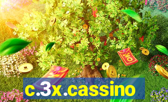 c.3x.cassino