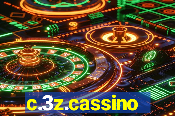 c.3z.cassino
