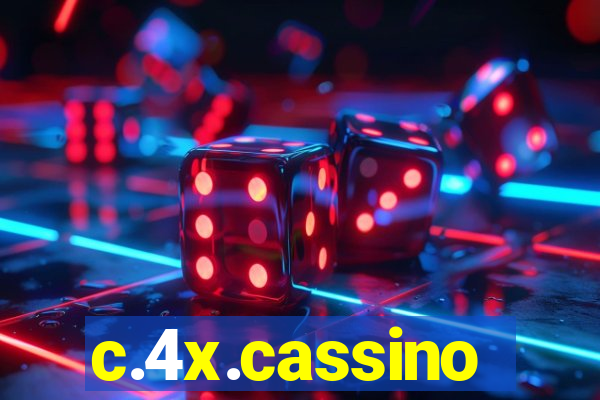 c.4x.cassino
