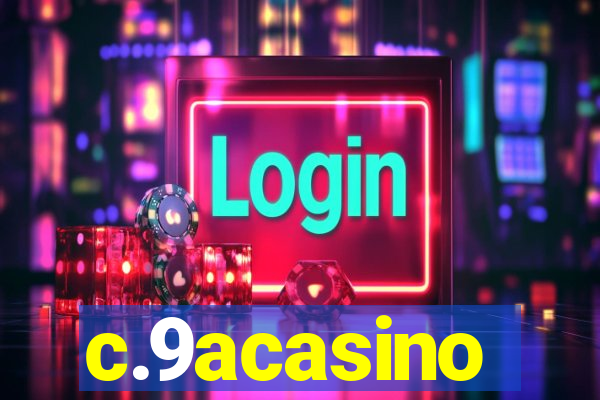 c.9acasino