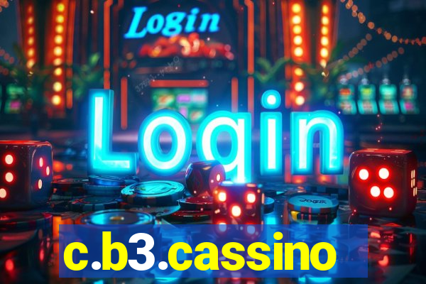 c.b3.cassino