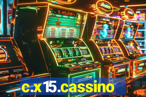 c.x15.cassino