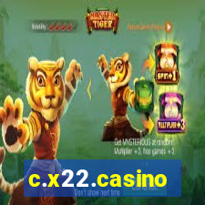 c.x22.casino