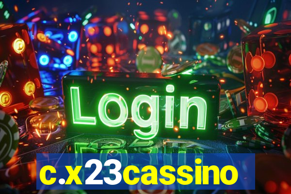 c.x23cassino