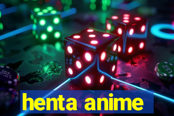 henta anime