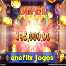 oneflix jogos