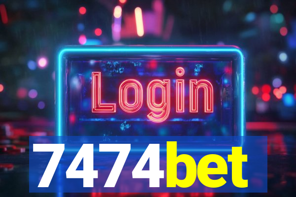 7474bet