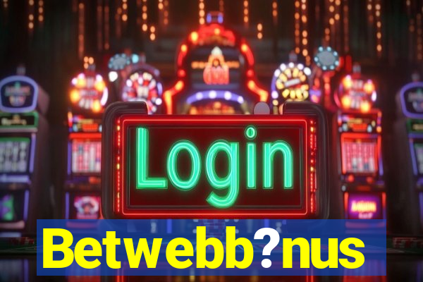 Betwebb?nus