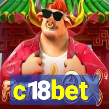 c18bet