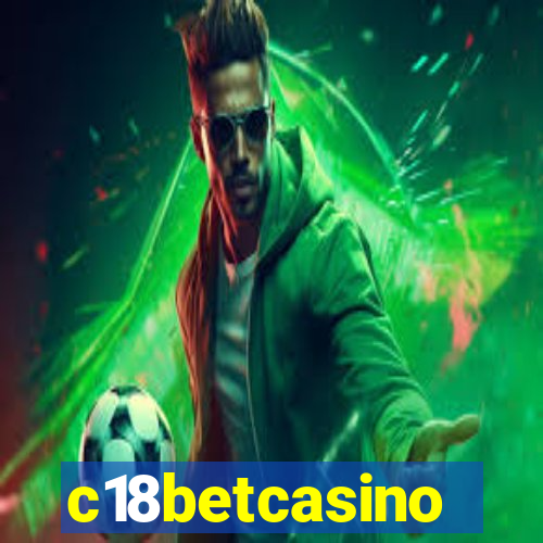 c18betcasino