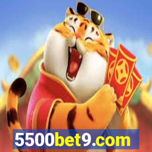 5500bet9.com