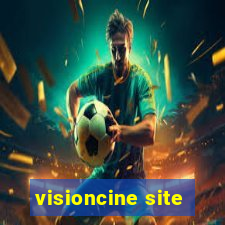 visioncine site