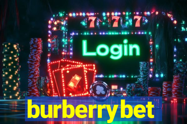 burberrybet