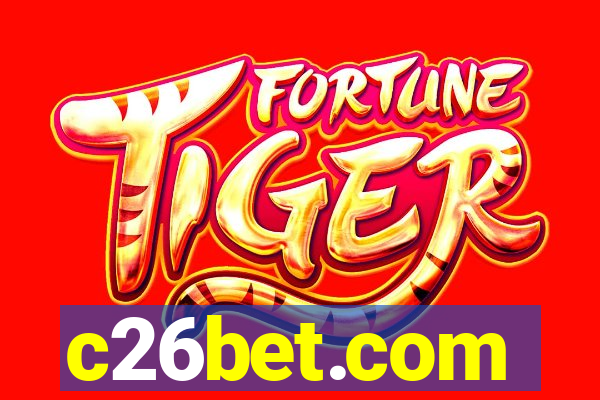 c26bet.com