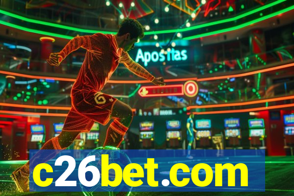 c26bet.com