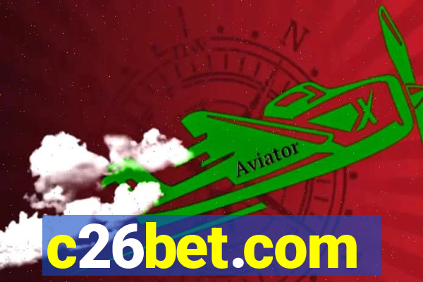 c26bet.com