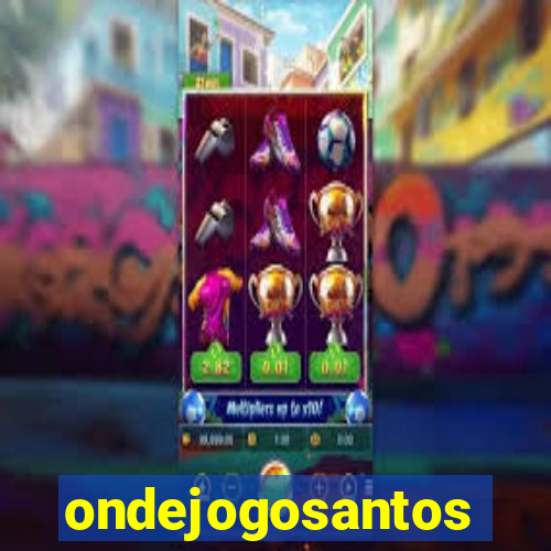ondejogosantos