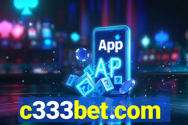 c333bet.com