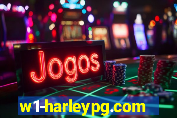 w1-harleypg.com