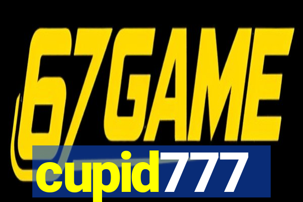 cupid777