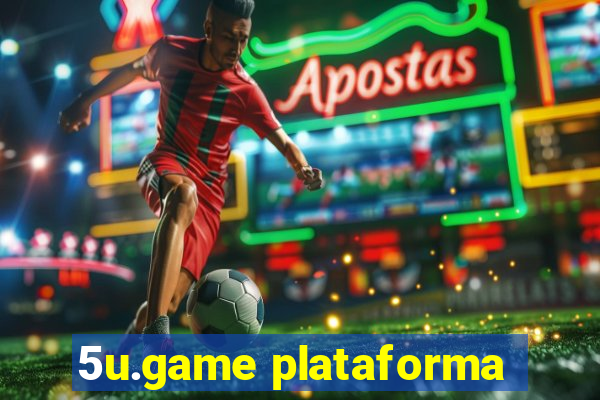5u.game plataforma