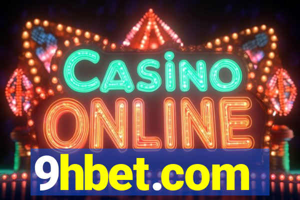9hbet.com