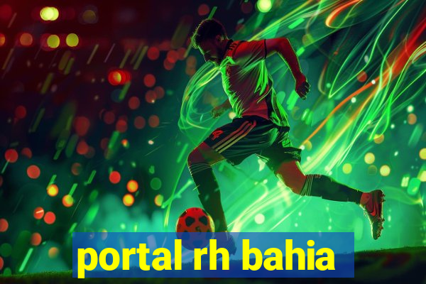 portal rh bahia