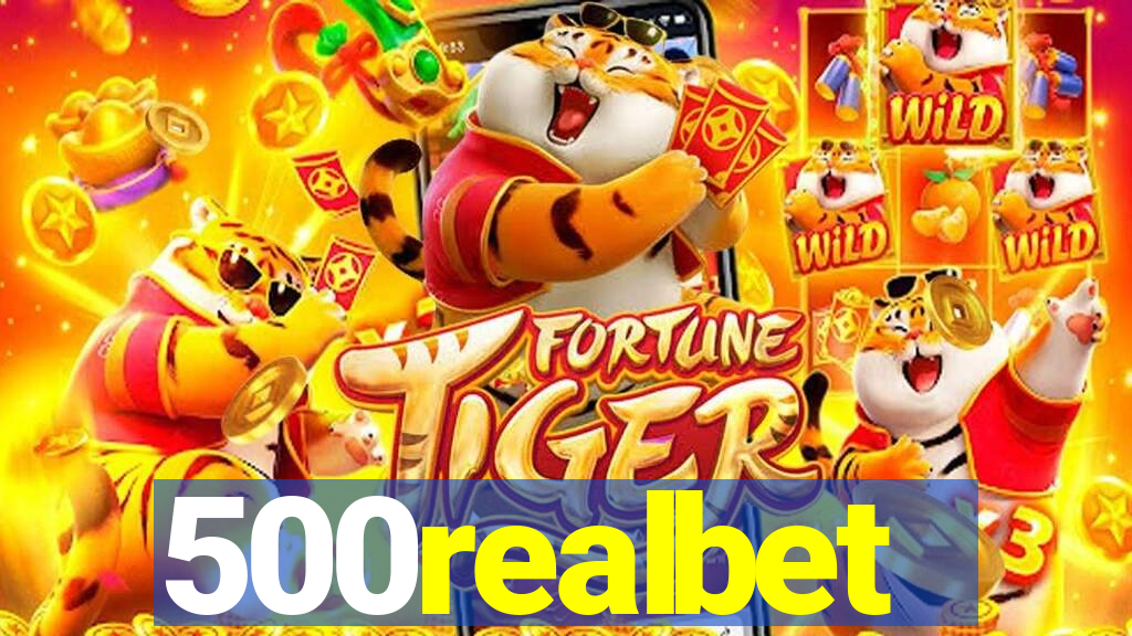500realbet