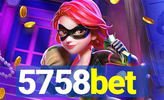 5758bet